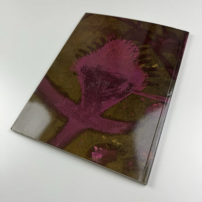 Julian Schnabel | Waddington Galleries, London 1996 catalogue