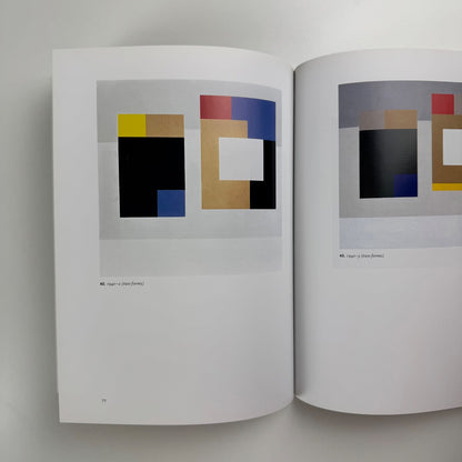 Ben Nicholson in England. A Continuous Line ed Chris Stephens Tate 2008