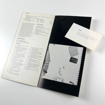 Seven Painters in Dundee: Neil Dallas Brown, Dennis Duchan, Peter Collins, Ian Fearn, James Howie, James Morrison, John Knox | Scottish Arts Council, 1970