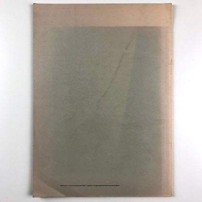 Caxton in the Context of European Printing 1476–1976 | John Rylands Library 1976