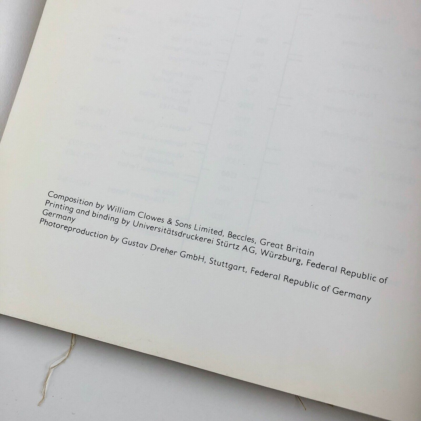 Brush and Ink: The Heinz Götze Collection | Paragon Book Gallery New York