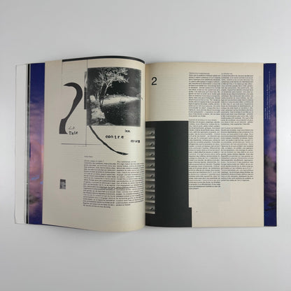 Claude Leveque. My Way | Musée d’Art Moderne de la Ville de Paris 1996
