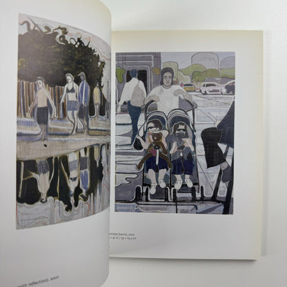David Korty | Sadie Coles HQ / Michael Kohn Gallery Koenig Books 2008