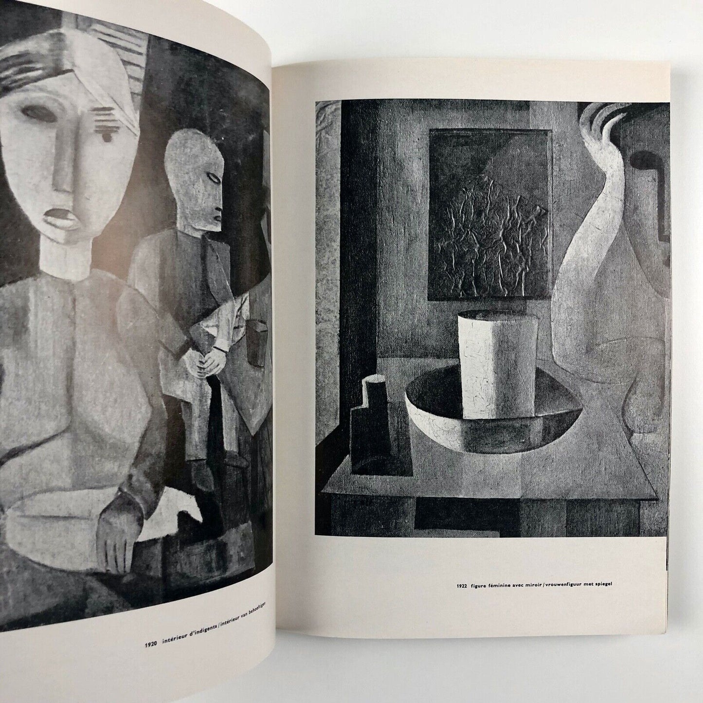 Lasar Segall | Stedelijk Museum exhibition catalogue 1959/60