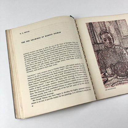 Alphabet and Image – issue number 3 | Design and print journal, December 1946