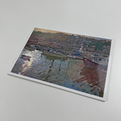 Contemporary Oil Paintings Richard Pikesley & Tom Coates J Collins & Son 2004