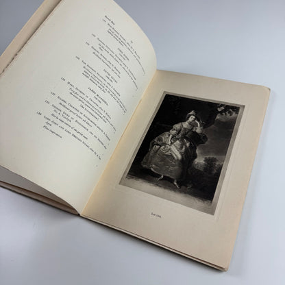 Choice Old Engravings. The Henry William Bruton Collection Sotheby, 1921
