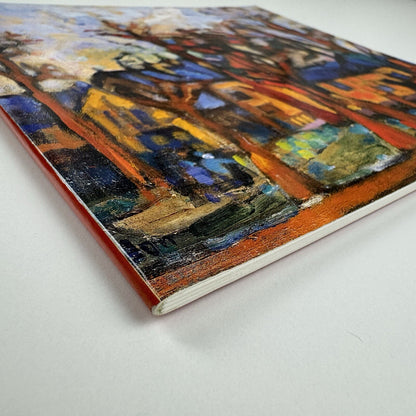 Ron Weldon (1925-1994) – A celebration | An exhibition of 30 works | Paisnel Gallery catalogue, 1998