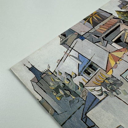 Walter Nessler Through the Years – 1940s to 1990 | John Denham Gallery booklet, 1990