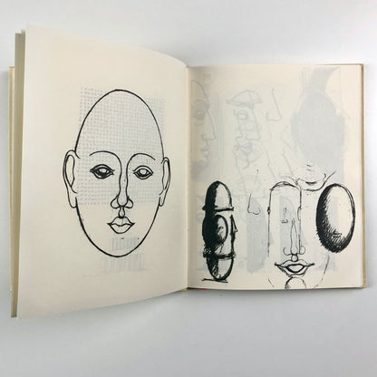 Stephen Cox: Traces, Works From South India | Artsite Bath catalogue, 1988 | Signed, limited edition copy