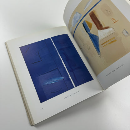 Albert Ràfols-Casamada. Obra reciente | Galeria Metta Madrid 2003