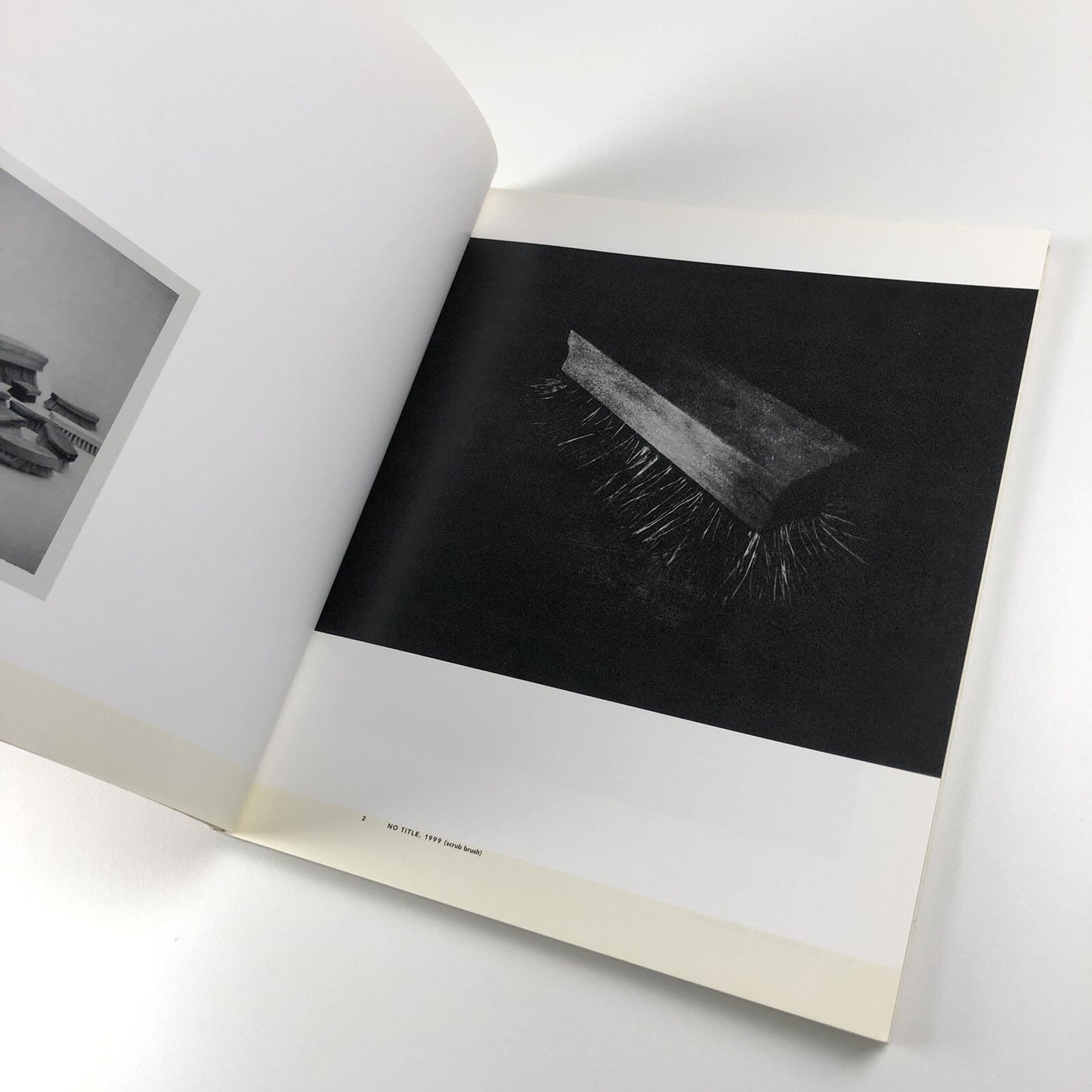 Robert Therrien by Lynn Zelevansky | Los Angeles Museum of Art catalogue, 2000/01