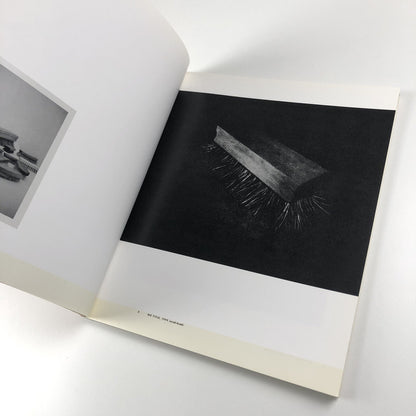Robert Therrien by Lynn Zelevansky | Los Angeles Museum of Art catalogue, 2000/01