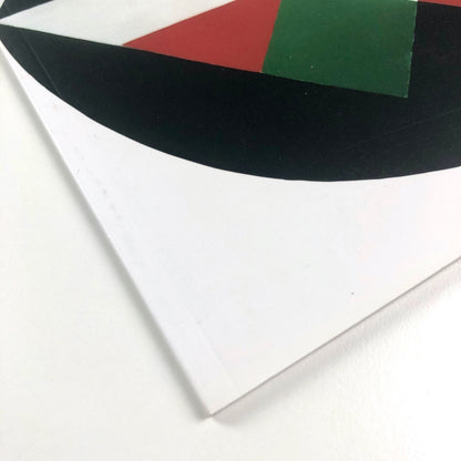 Margaret Mellis – Paintings and Reliefs 1968-1978 | Austin/Desmond catalogue, 2005