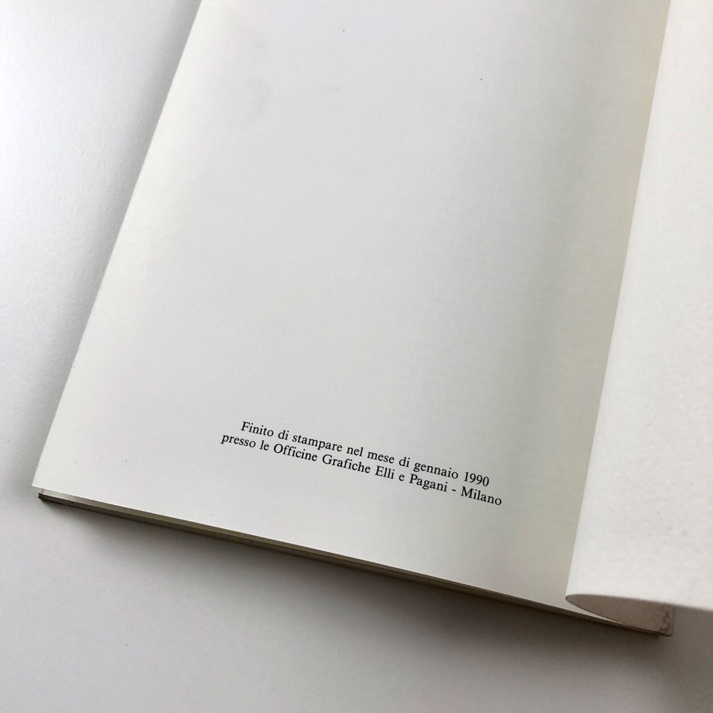 Avanguardia '60 Baj, Rotella, Spoerri | Introduction by Gio Marconi 1990