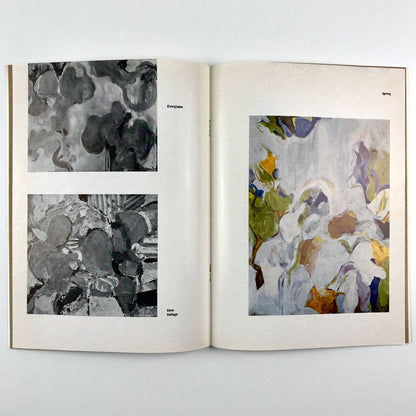 Joop Sanders Stedelijk Museum exhibition catalogue 1960 cat.no. 231