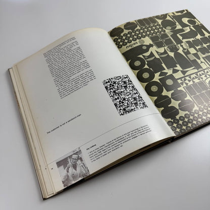 Exempla Graphics. Text by Manuel Gasser | AGI. Hug & Söhne, Zurich, undated