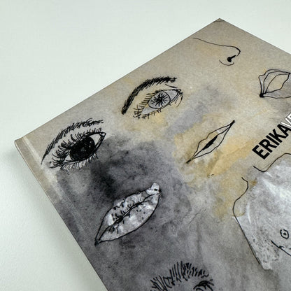 Erika Verzutti | Cobogó, 2007