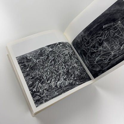 Mark Tobey by Wieland Schmied | Abrams/Meridian Modern Artists, 1966