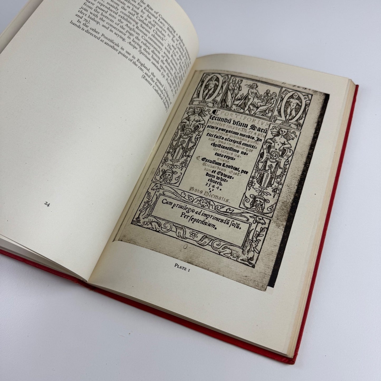 The Book of Common Prayer its making and revisions Edward C. Ratcliff | SPCK 1949