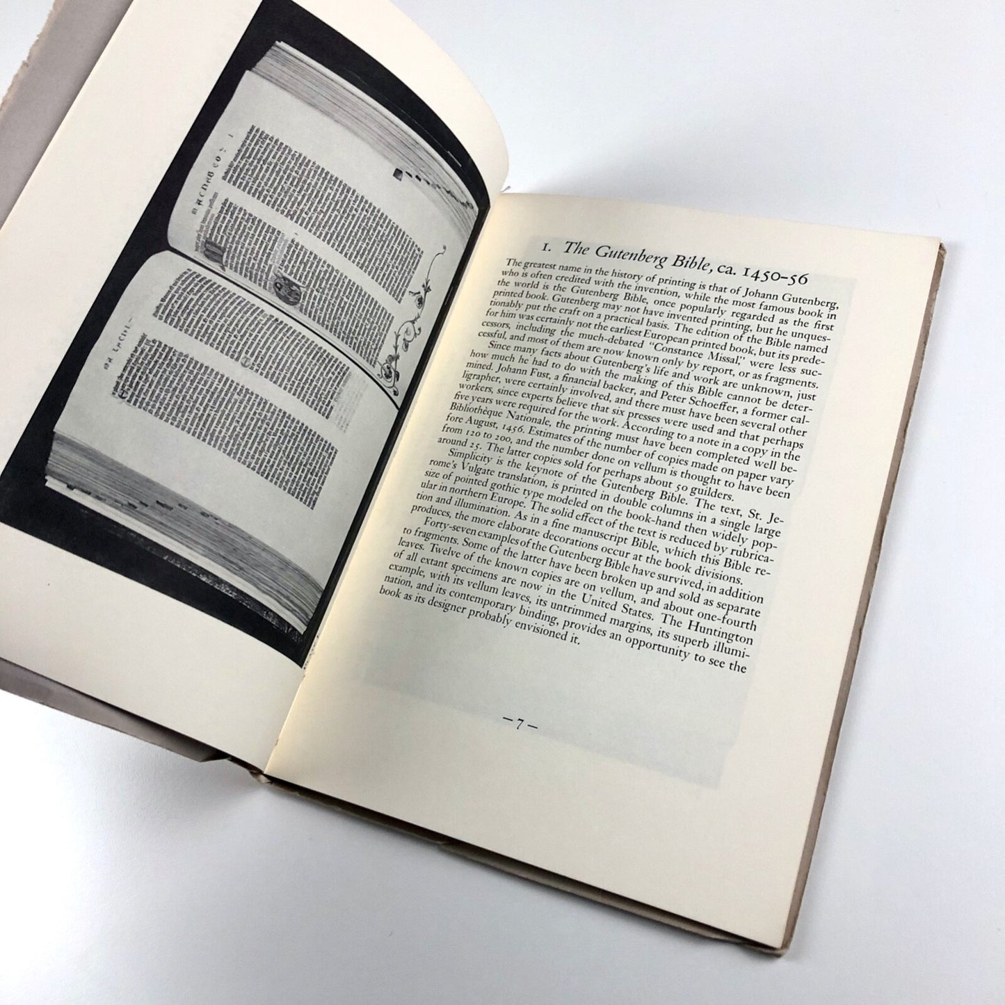 Great Books in Great Editions | Roland Baughman – The Huntington Library, fourth printing 1973
