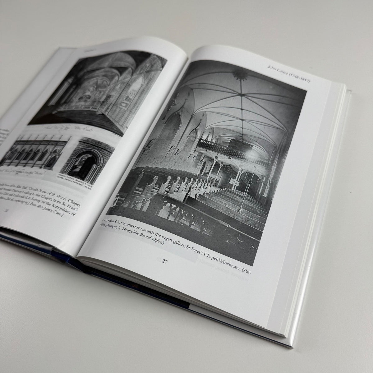 Episodes in the Gothic Revival six church architects edited by Christopher Webster 2011 Spire Studies in Architectural History volume 1