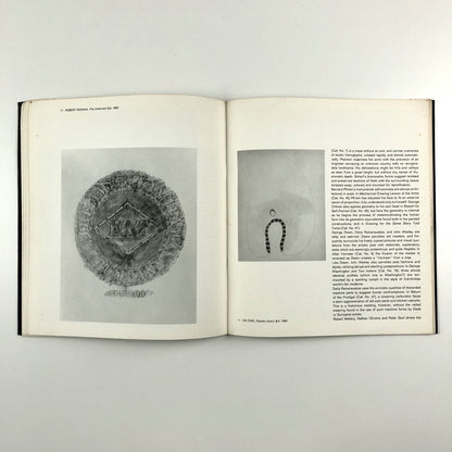 Recent American Drawings – Poses Institute of Fine Arts, Rose Art Museum 1964