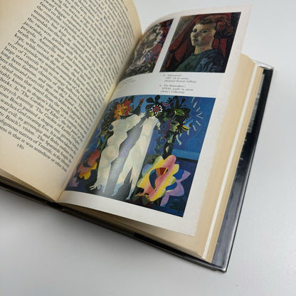 Eileen Agar A Look at My Life | Andrew Lambirth | Methuen 1988