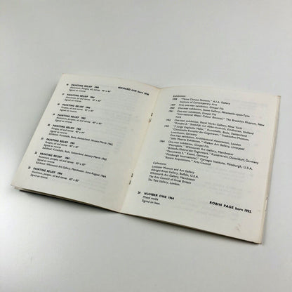 Cross Section 1964 London-Leicester | Leicester Museum & Art Gallery