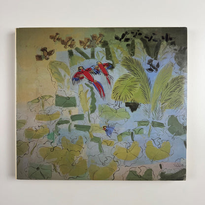Raoul Dufy | Hayward Gallery / Arts Council, 1983/1984