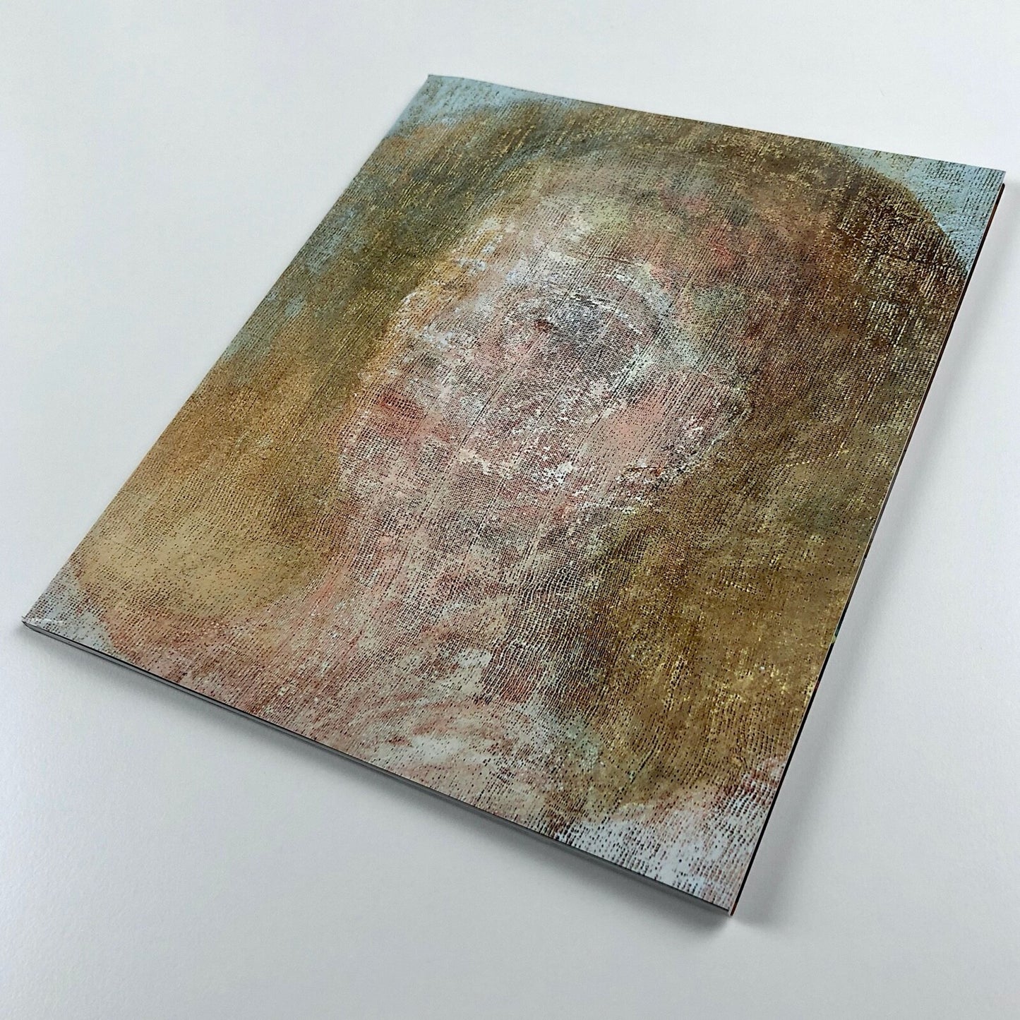 Yves Berger. For Other Eyes. Paintings 2015 | Art Space Gallery catalogue