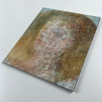 Yves Berger. For Other Eyes. Paintings 2015 | Art Space Gallery catalogue