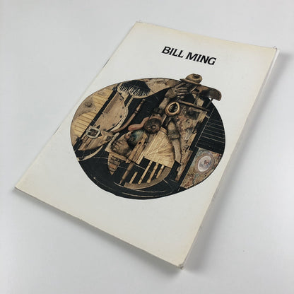 Bill Ming City Museum | Birmingham City & Art Gallery catalogue, 1987