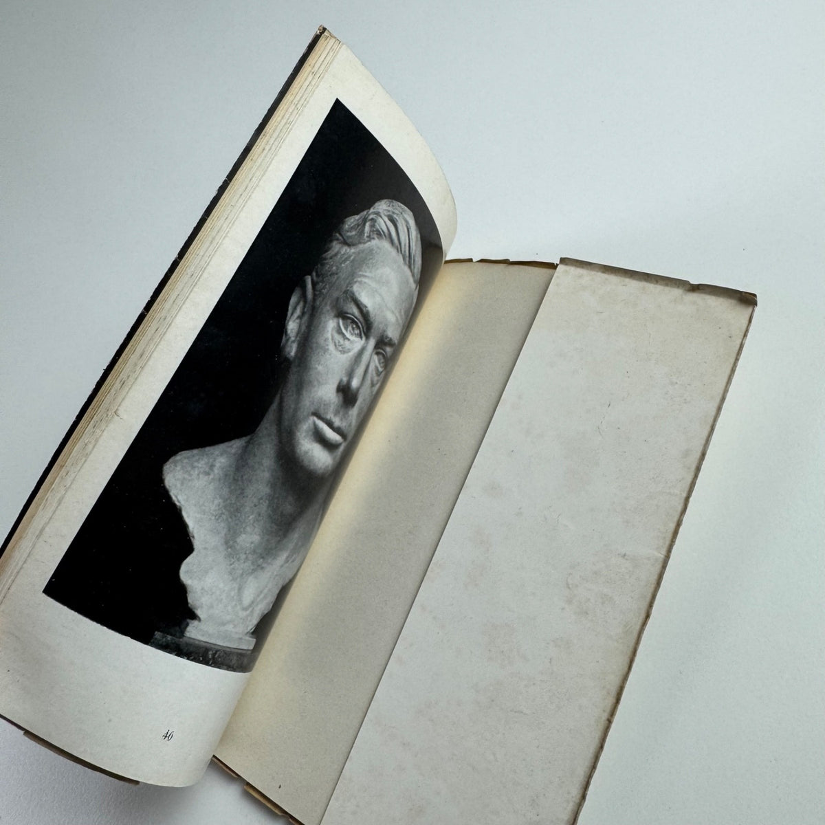 Sir William Reid Dick Sculptor by H. Granville Fell | Contemporary Arts Series, Tiranti, 1945