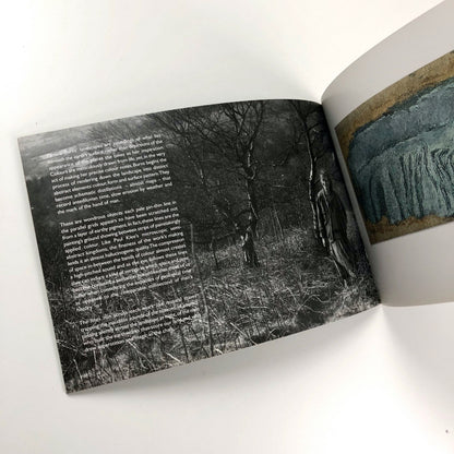 Pamela Burns | Jonathan Clark Fine Art, undated catalogue