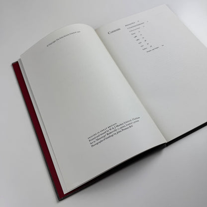 Folio 1968-1971. A bibliography of The Folio Society intro Hugh Williamson, 1972
