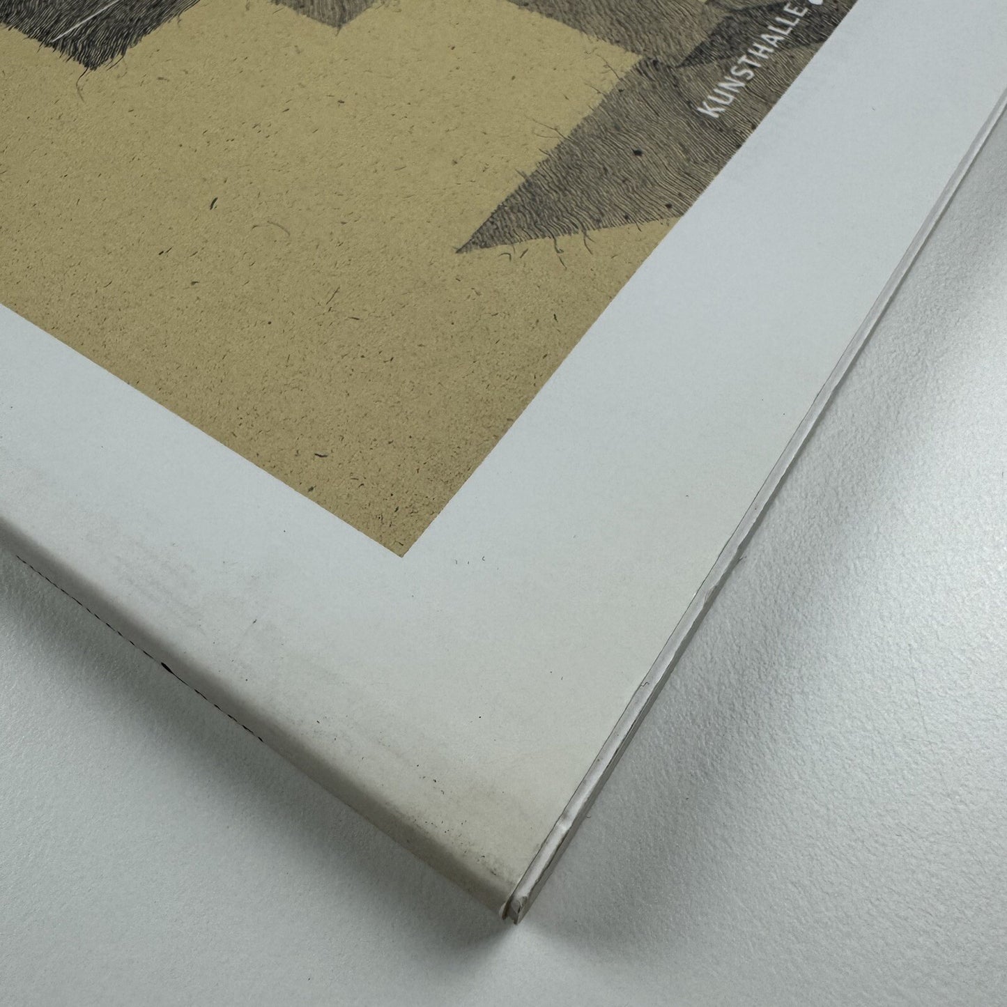 Peter Peri. Country 10 | Kunsthalle Basel 2006 exhibition catalogue