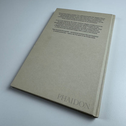 Nordic A photographic essay of landscapes, food & people Magnus Milsson Phaidon, 2016