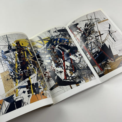 Francesca DiMattio | Salon 94, New York 2009 exhibition catalogue