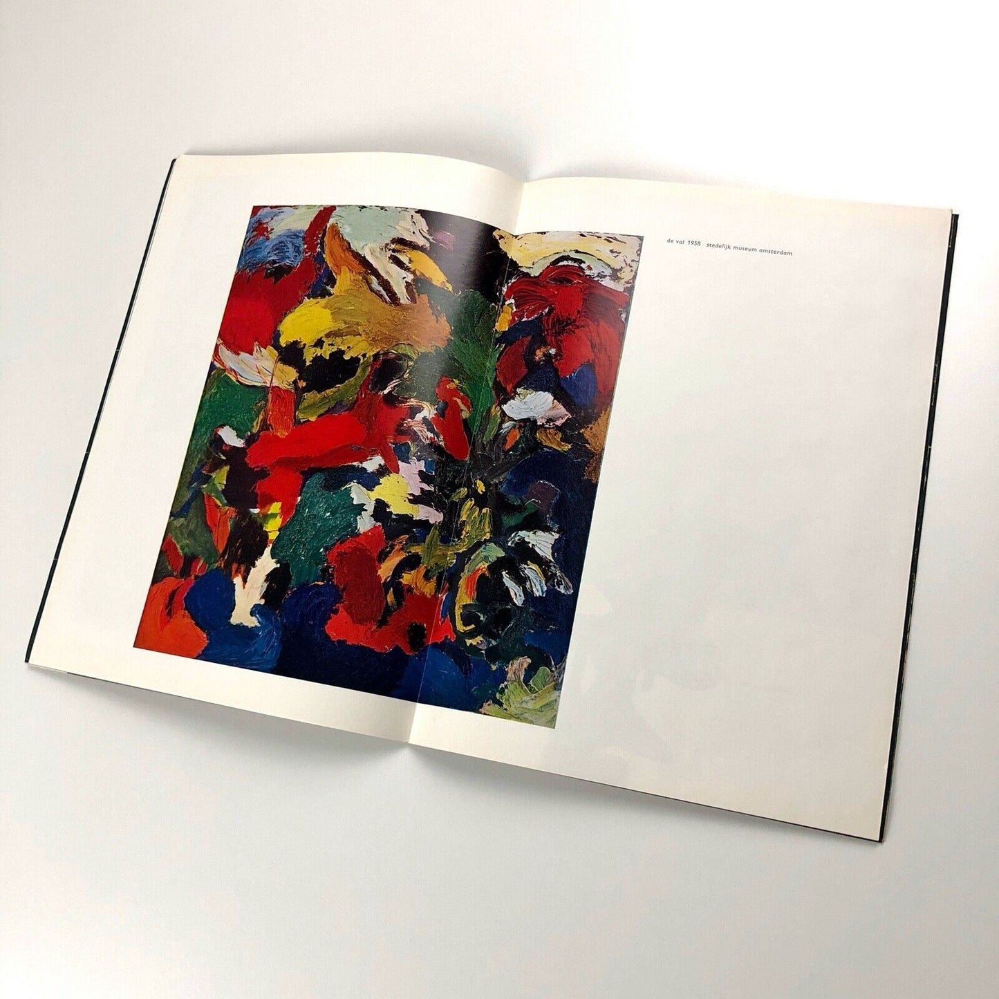 Couzijn, Latter, Schilderijen & Beelden | Stedelijk Museum | Cat. no. 249, 1960