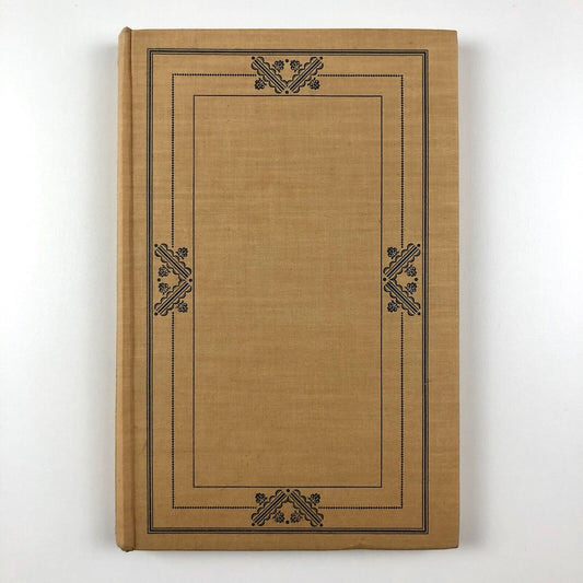Introduction to Typography by Oliver Simon | Faber and Faber, 1945