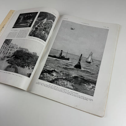 L’Illustration journal 27 June 1931 | L’Exposition Coloniale No 4608