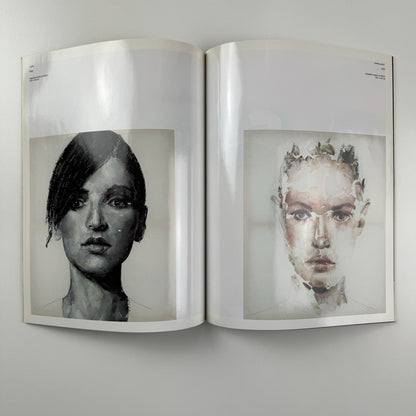 Gabi Trinkaus “works” | Georg Karl BOX and Neue Galerie Graz, 2005 catalogue