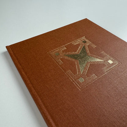 The Fort. A suite of drawings by Roger Thomas | Brewhouse Private Press, 1979
