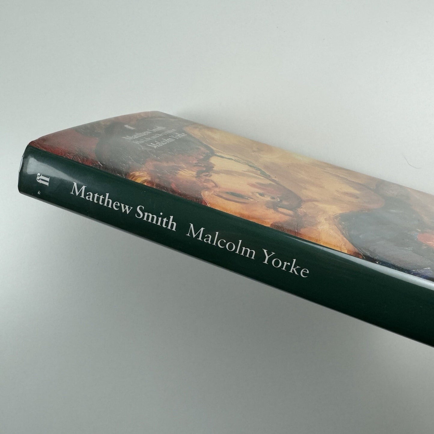 Matthew Smith. His Life and Reputation by Malcolm Yorke | Faber & Faber, 1997