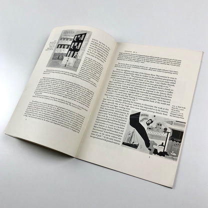 Bulletin Los Angeles County Museum of Art, Volume XIV 1962 No 3. | Stuart Davis