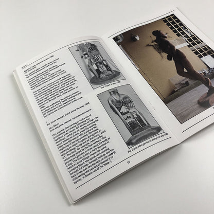 Bill Ming City Museum | Birmingham City & Art Gallery catalogue, 1987