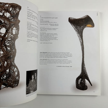 Art Contemporain | Christie's Paris 5 June 2013 sale reference 3576