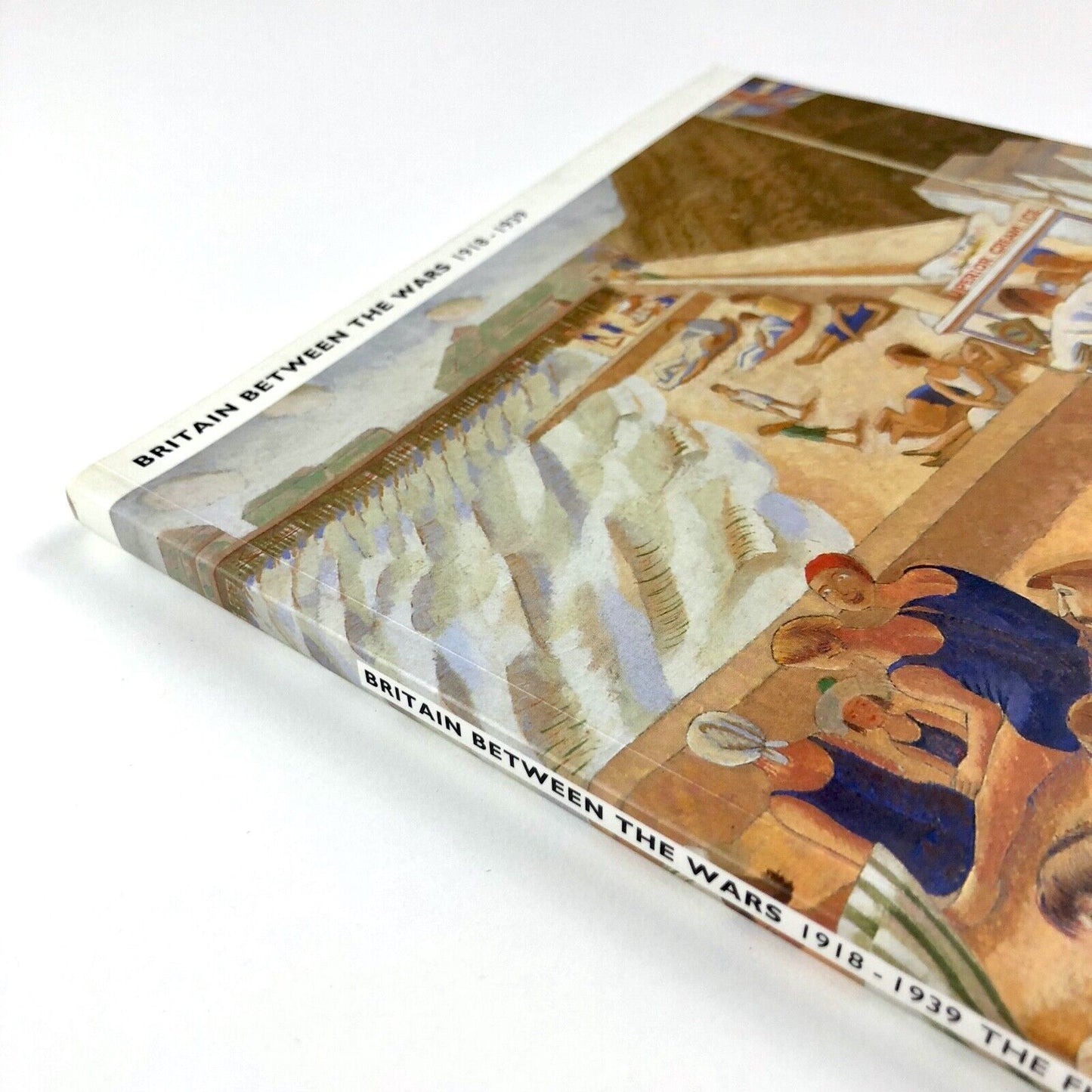 Britain Between the Wars 1918-1939, Microcosm of an Age | Peyton Skipworth, 2004