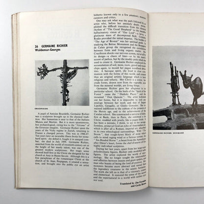 Cambridge Opinion magazine No 21 | France 1945-1960